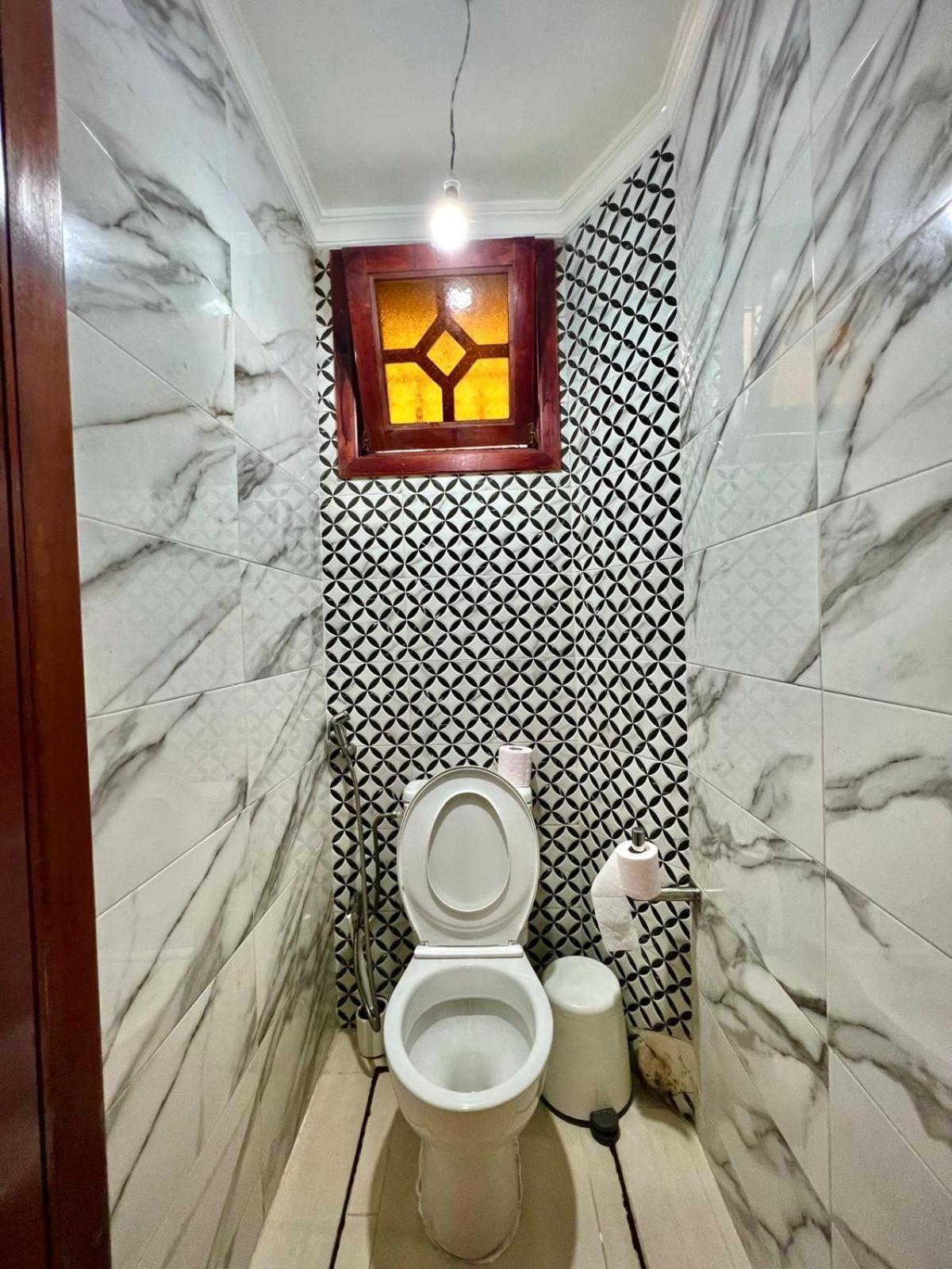 Riad Dar El Mesk Рабат Екстериор снимка