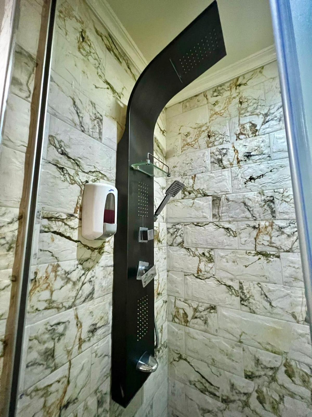 Riad Dar El Mesk Рабат Екстериор снимка