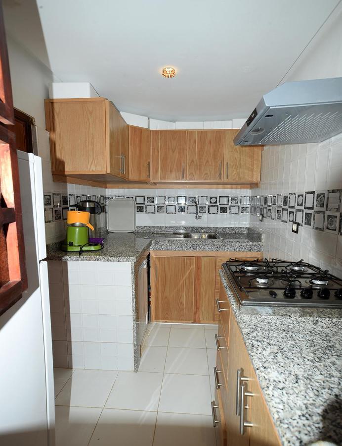 Riad Dar El Mesk Рабат Екстериор снимка