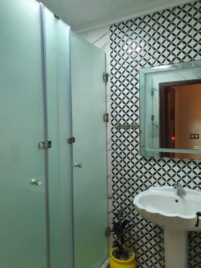 Riad Dar El Mesk Рабат Екстериор снимка